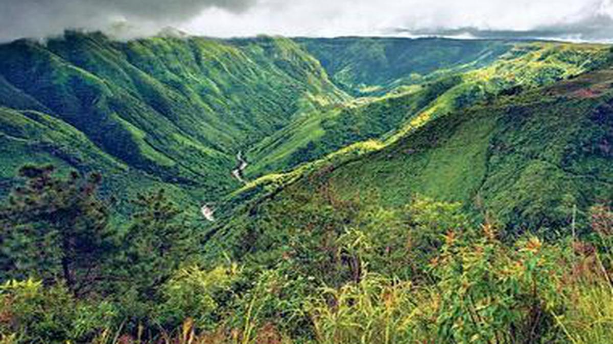 Meghalaya groups resent exemption of uranium mining from public consultations